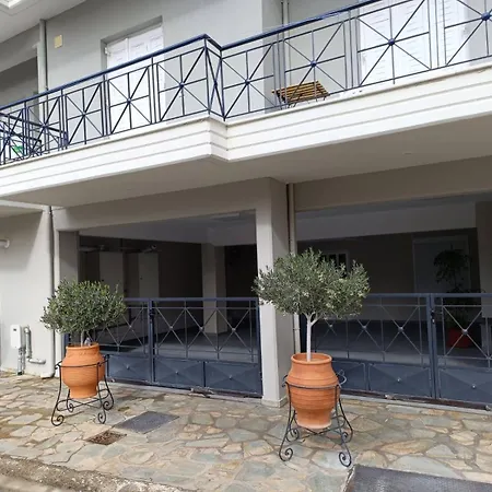 Apartment Paws & Relax Retreat