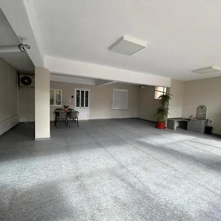 Appartement Paws & Relax Retreat