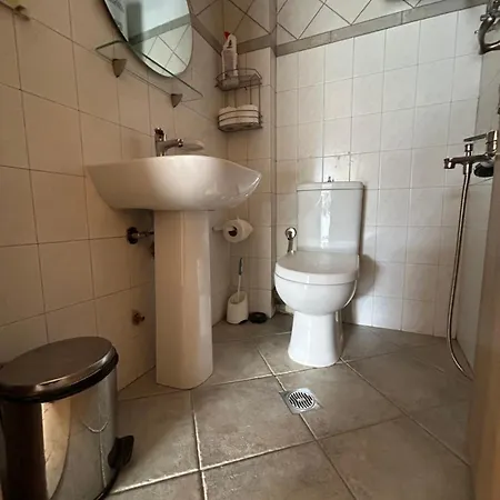 Appartement Paws & Relax Retreat *