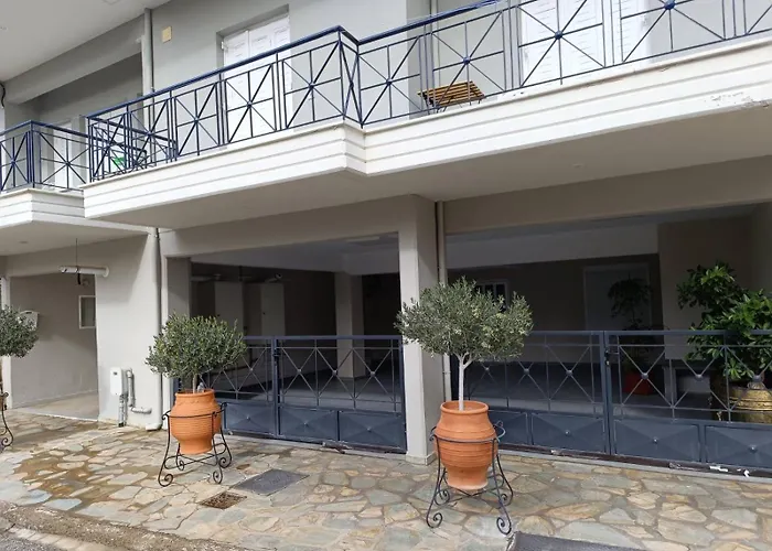 Apartment Paws & Relax Retreat