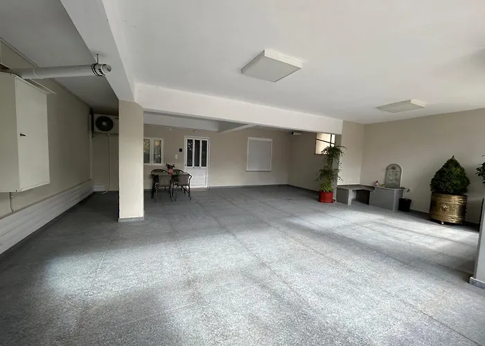 Apartament Paws & Relax Retreat