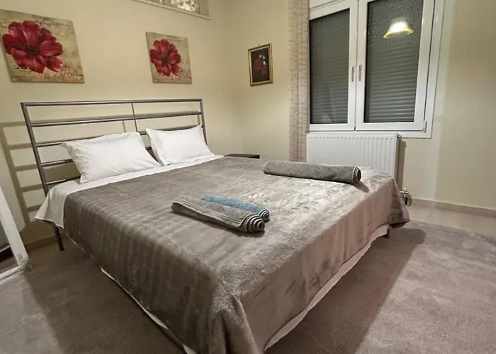 Paws & Relax Retreat