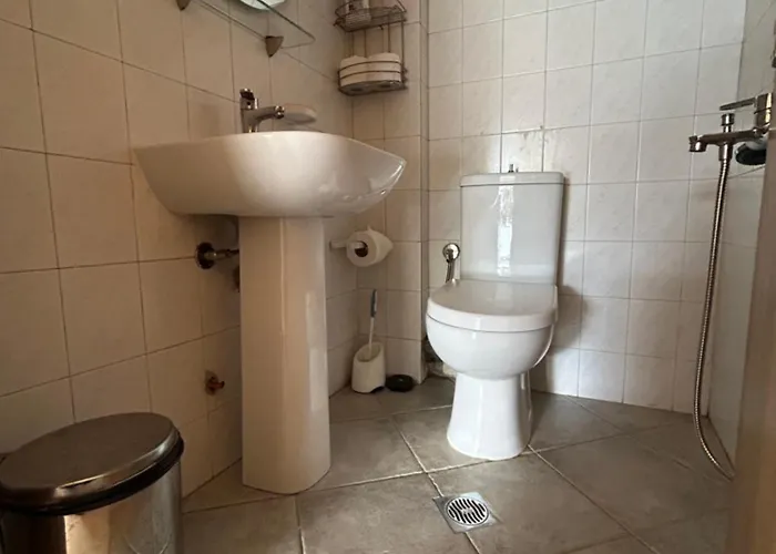 Apartament Paws & Relax Retreat *